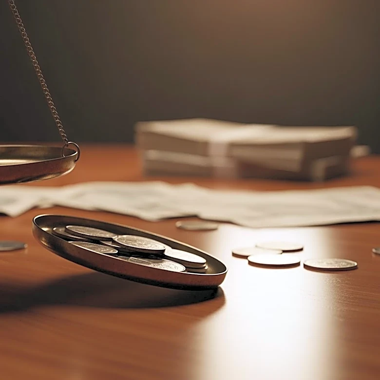 Gallup Survey Reveals Record Number of Americans Report Worsening Finances Amid Rising Costs