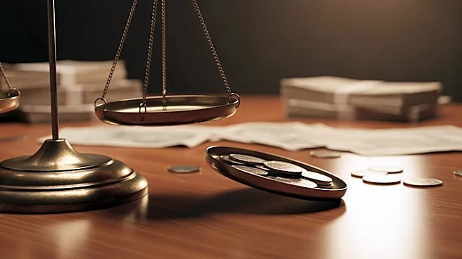 Gallup Survey Reveals Record Number of Americans Report Worsening Finances Amid Rising Costs