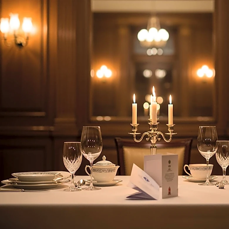 President Trump Discusses Iran War During State Dinner with King Charles