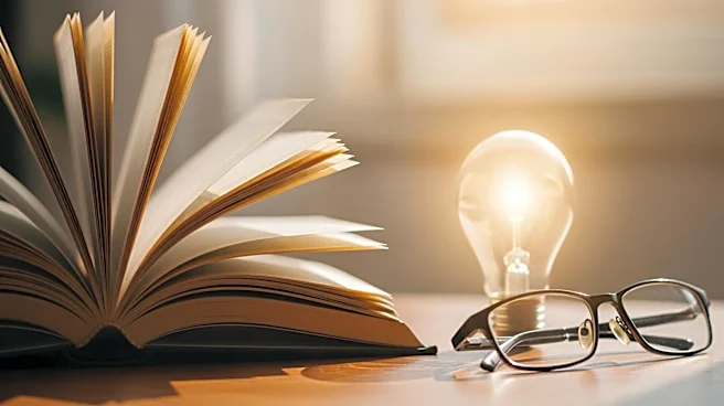 Science of Reading Movement Reshapes U.S. Teaching Practices Amidst Debate