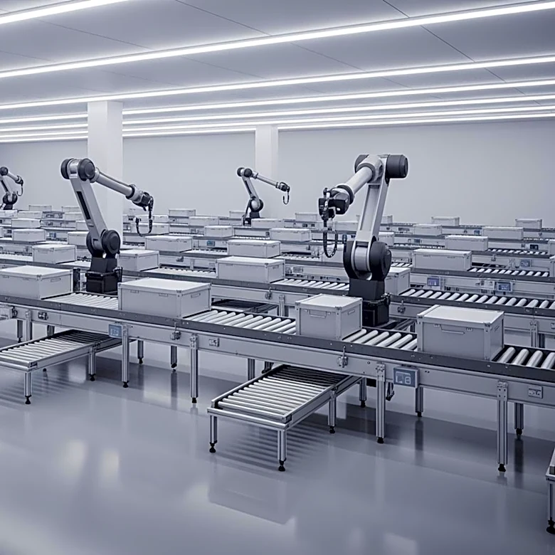 Veterans Affairs Department Seeks Contractor for Supply Chain Modernization