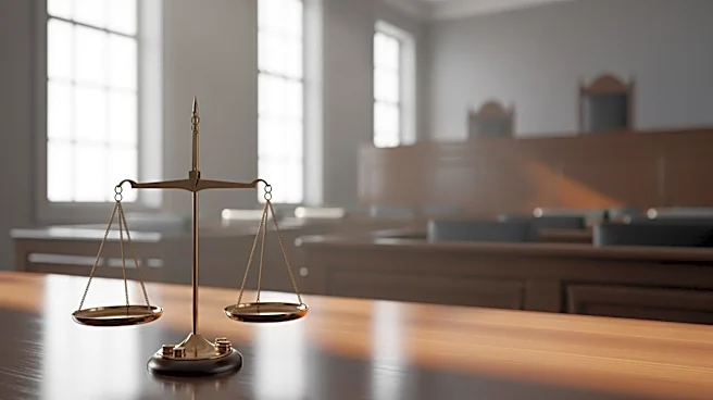 Trump-Appointed Judge Rules Against ICE's Mandatory Detention Policy, Impacting Immigrants