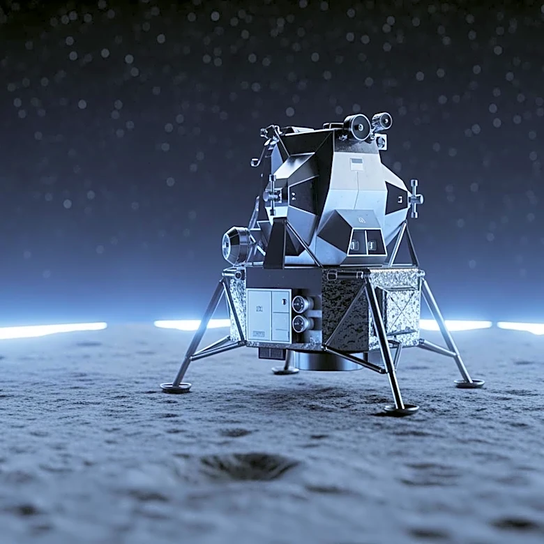 NASA Increases Commercial Lunar Payload Services Contract to $4.2 Billion to Boost Lunar Exploration