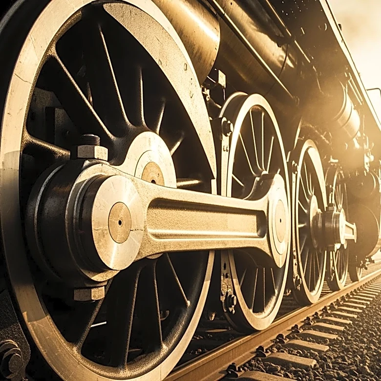 Union Pacific's Big Boy Locomotive Embarks on Historic Northeast Tour for America's 250th Anniversary