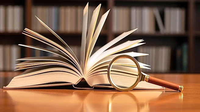 Hachette and ACLU Launch Initiatives to Promote Literacy and Civics Education