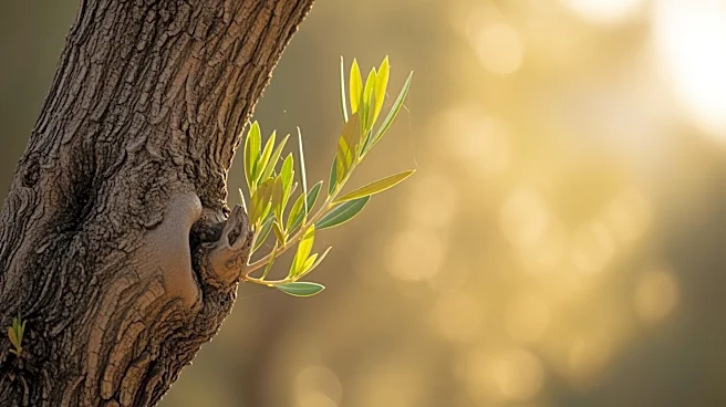 Jewish Community's Resilience Highlighted in Wake of Temple Israel Attack