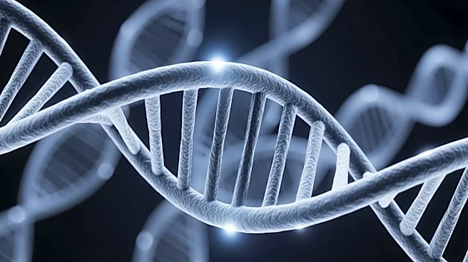 Study Reveals Narcissism Inherited Genetically, Not Through Parenting