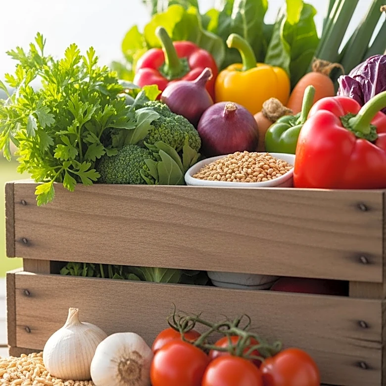 Rocky View County Encourages Participation in 2026 Farm Census to Support Agricultural Growth