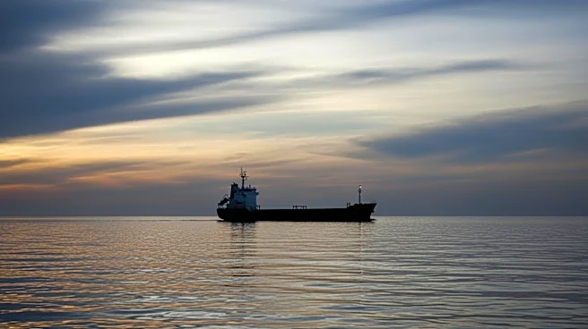 UK's Response to Russian Shadow Fleet Shows Limited Impact on Vessel Movement