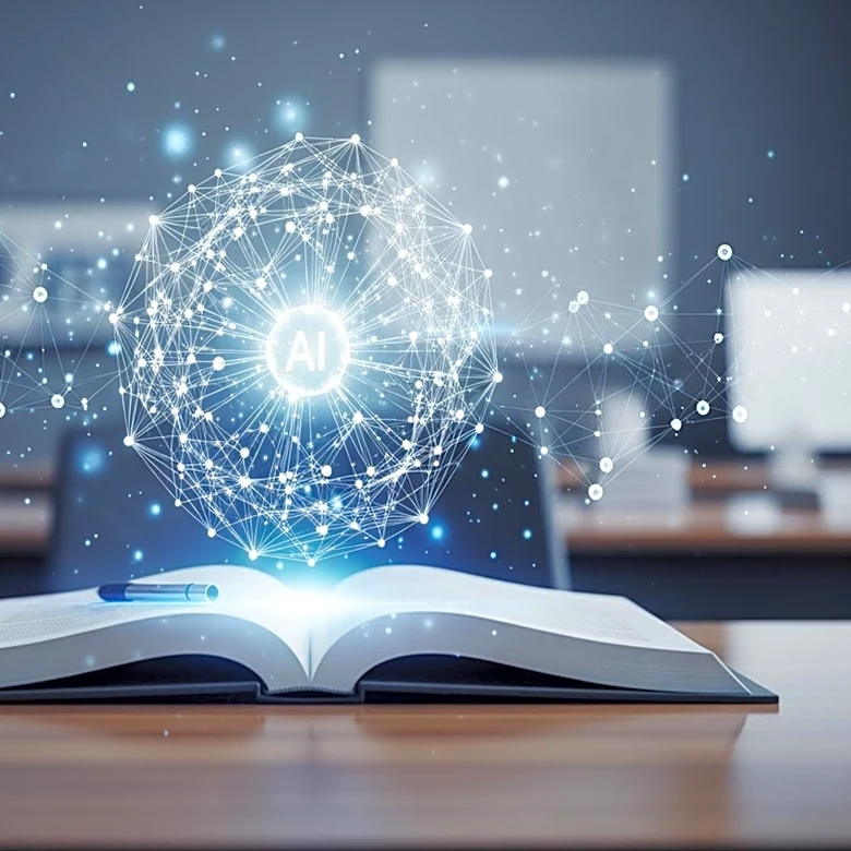 Educational Leaders Urged to Strategically Implement AI for Improved Student Outcomes