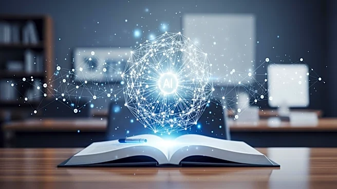 Educational Leaders Urged to Strategically Implement AI for Improved Student Outcomes