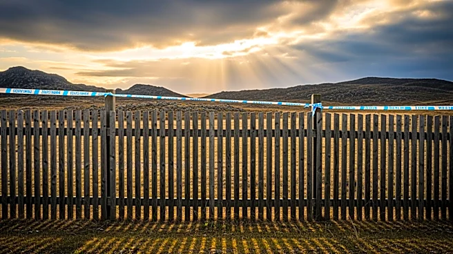 Israeli Family Resolves to Stay on Northern Border Amid Hezbollah Threats