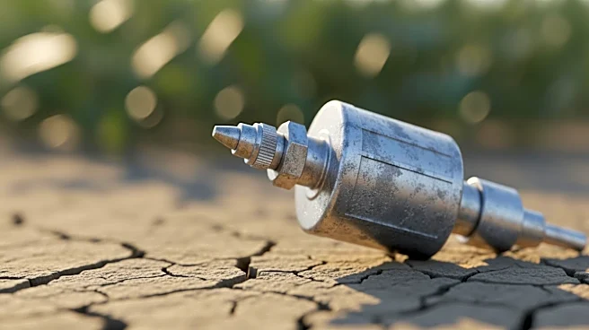 U.S. Supreme Court Hears Monsanto v. Durnell, Impacting Pesticide Liability