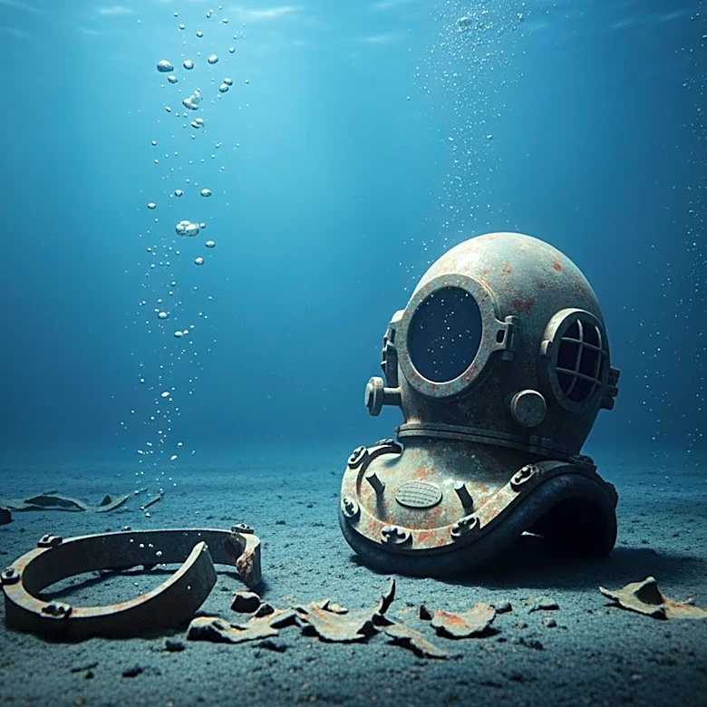 Titanic Sub Disaster Widow Reveals Heartbreaking Details of Recovery