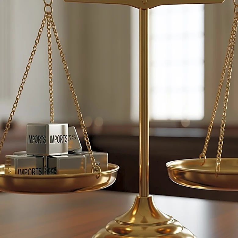 President Trump Pursues New Import Taxes Following Supreme Court Rejection of Tariffs