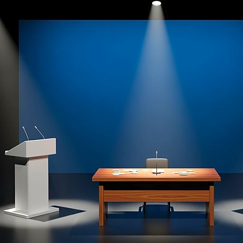 California Gubernatorial Debate Highlights Candidates' Clashing Views and Strategies