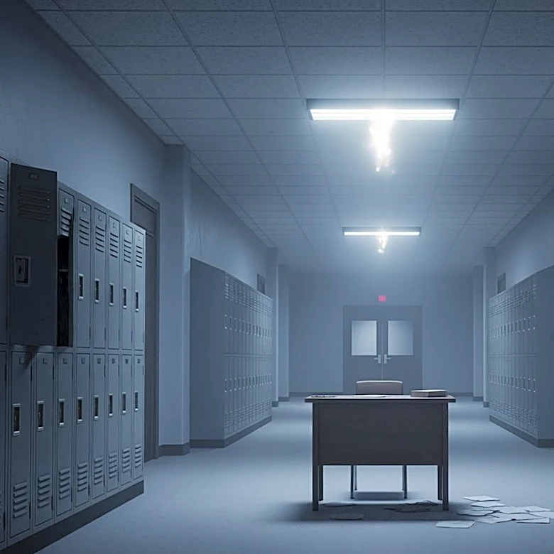 Albert Gallatin Area School District Considers Job Cuts Amid Budget Concerns