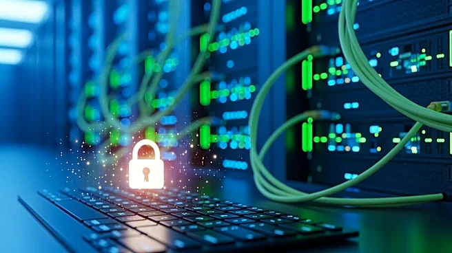 Chinese National Extradited to US for Alleged Cyberattacks on Universities