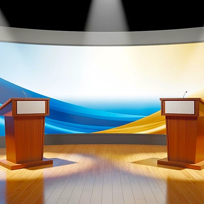 California Governor's Debate to Feature Top Candidates in 2026 Race