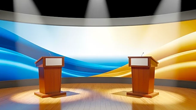 California Governor's Debate to Feature Top Candidates in 2026 Race