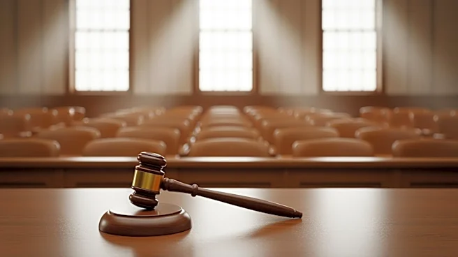 North Carolina Court Sets Sentencing Date for Greg Lindberg Amid Legal Battles