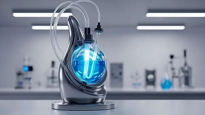 WHO Establishes Global Network of Biomanufacturing Training Centers to Enhance Vaccine Production