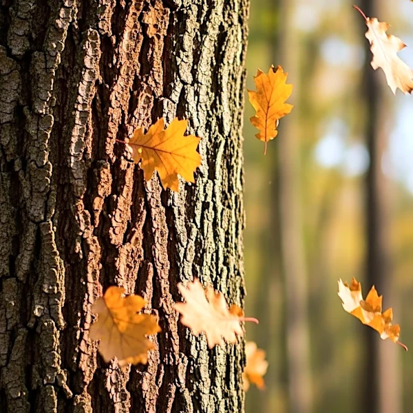 Inheritance Tax Changes Threaten UK Forestry Sector's Growth