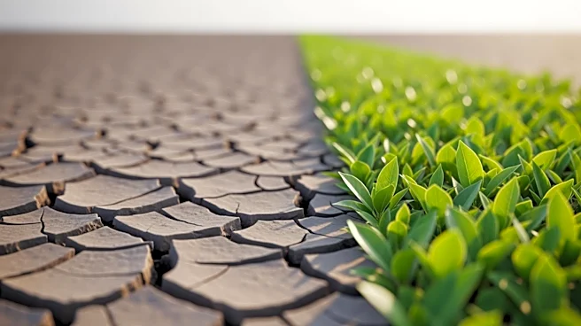 Colombia Conference Aims to Shift Global Fossil Fuel Use