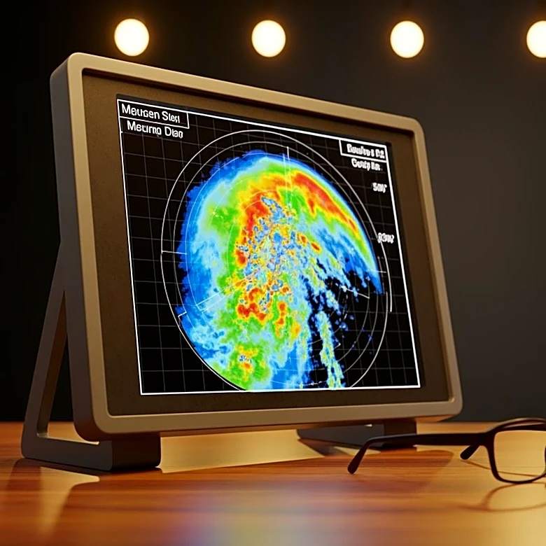 Veteran Meteorologist Glenn Johnson to Retire After 41 Years in Broadcasting