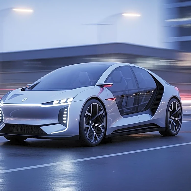 Waymo Begins Testing Self-Driving Cars in Portland, Aiming for Safer Urban Transport