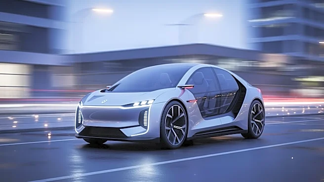 Waymo Begins Testing Self-Driving Cars in Portland, Aiming for Safer Urban Transport