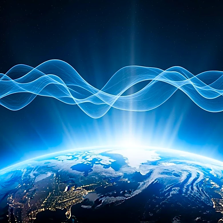 NASA's 2008 Earth Science Publications Explore Atmospheric and Climate Dynamics