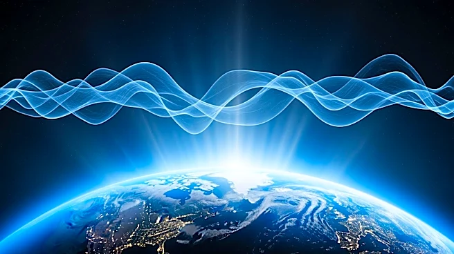 NASA's 2008 Earth Science Publications Explore Atmospheric and Climate Dynamics