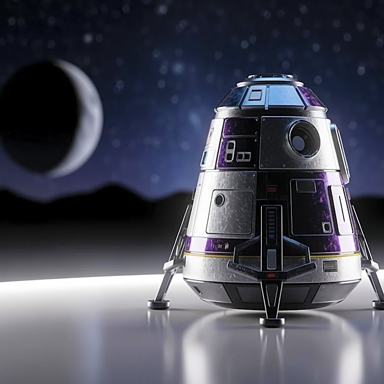 NASA's Artemis II Capsule Returns After Historic Lunar Mission