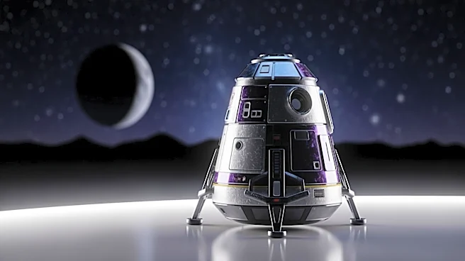 NASA's Artemis II Capsule Returns After Historic Lunar Mission