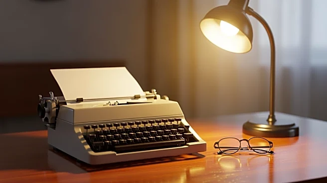 Molly Sinclair McCartney, Pioneering Journalist, Passes Away at 84