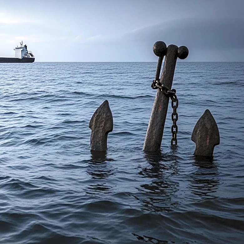 Somali Piracy Resurgence Threatens Global Shipping Industry