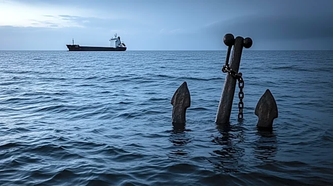 Somali Piracy Resurgence Threatens Global Shipping Industry