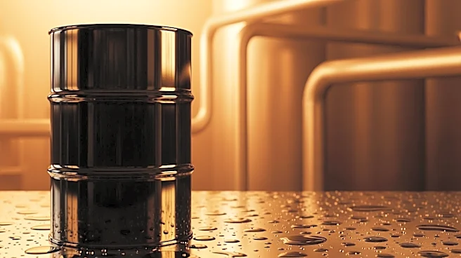 Middle East Crisis Drives Up Global Costs, Oil Firms See Record Profits