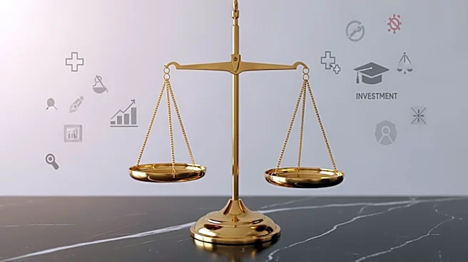 California's Billionaire Tax Proposal Aims to Fund Healthcare and Education