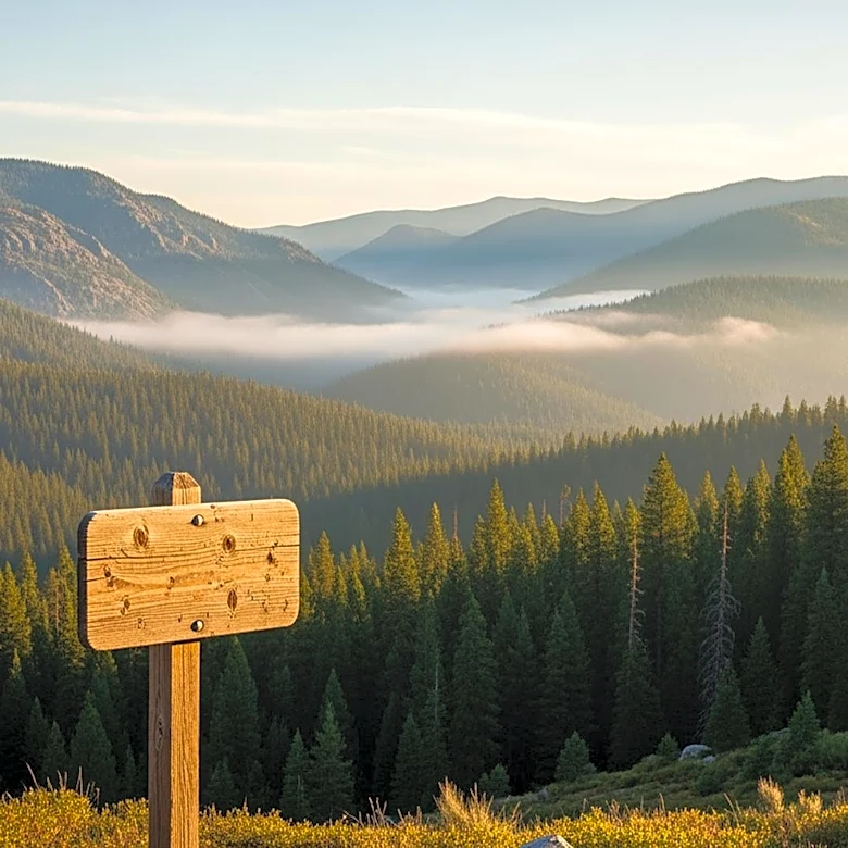 Trump Administration Withdraws National Park Service Nomination Amid Backlash