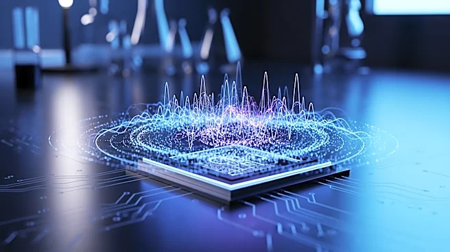 Fermilab's Quantum Program Graduates New Cohort, Expanding Workforce in Quantum Science