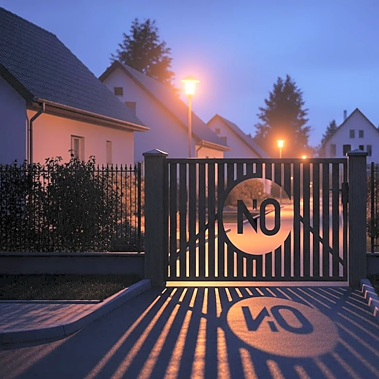 Birmingham, Michigan Halts New Short-Term Rentals After Airbnb Shooting