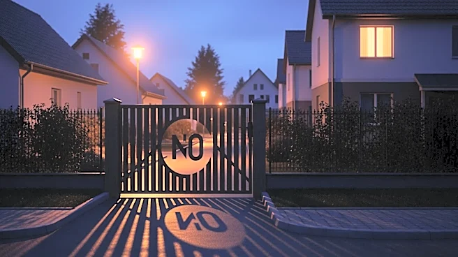 Birmingham, Michigan Halts New Short-Term Rentals After Airbnb Shooting