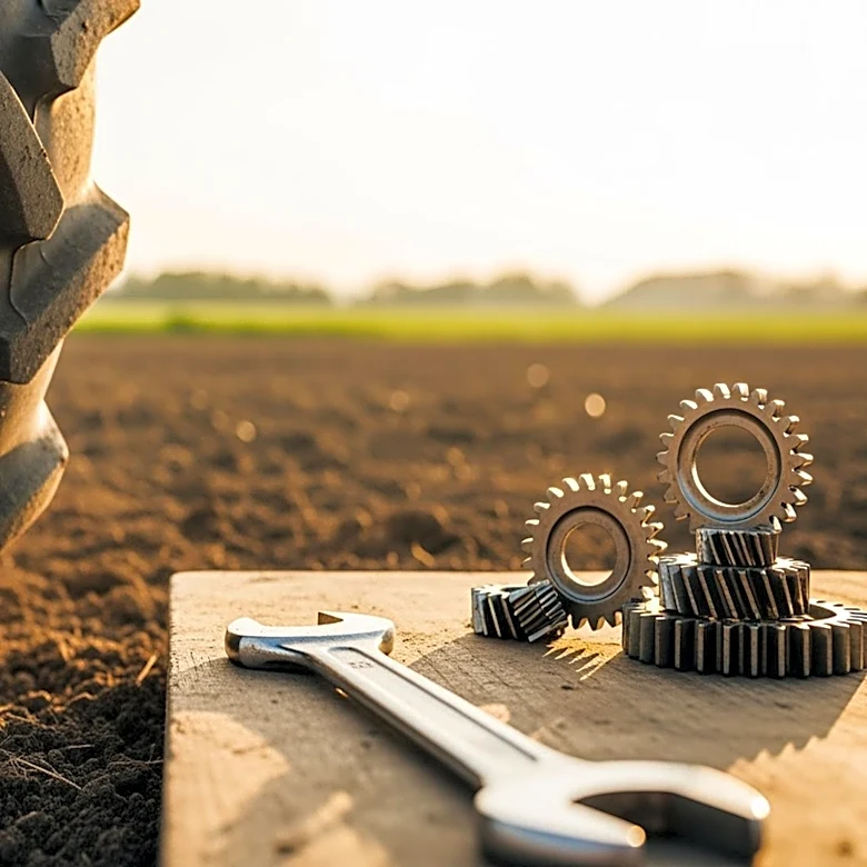 Iowa House Approves Farm Equipment Self-Repair Bill to Empower Farmers