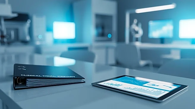 Paradigm Health and FDA Collaborate to Enhance Clinical Trial Review Process