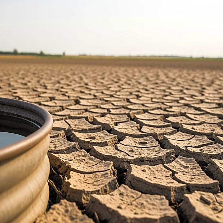 USDA Provides Emergency Loan Support to Nebraska Farms Amid Severe Drought