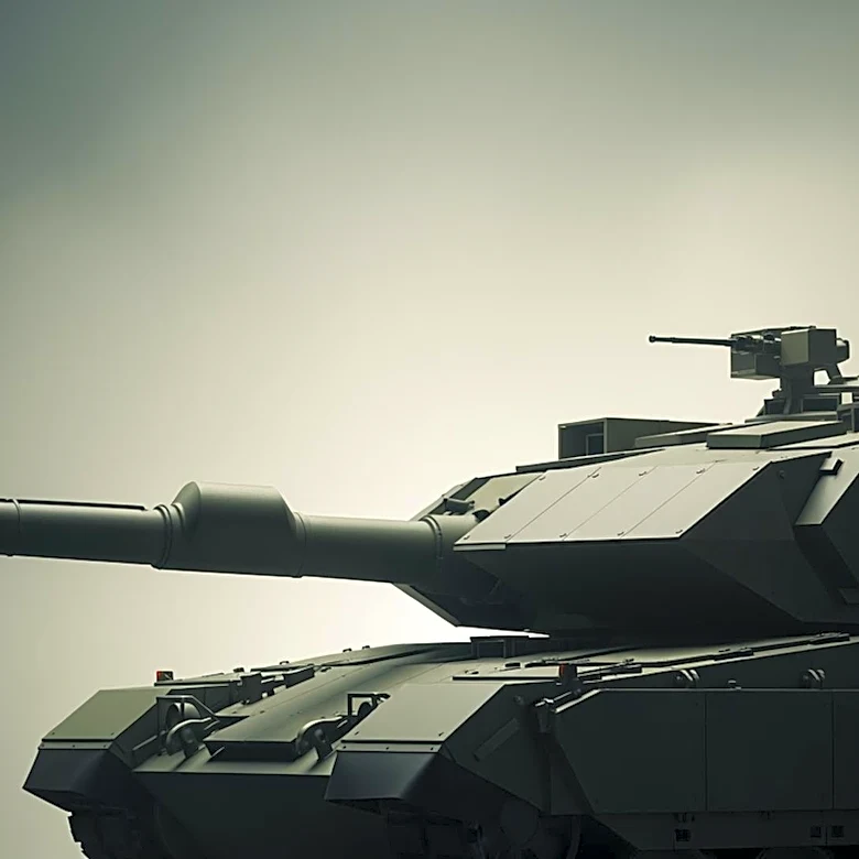 Taiwan Receives Final Batch of M1A2T Abrams Tanks from U.S., Enhancing Military Capabilities