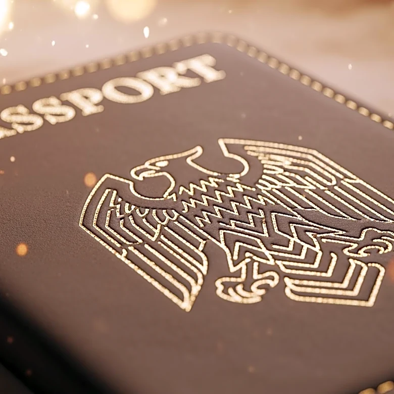 President Trump to Feature on Limited-Edition US Passports for 250th Anniversary
