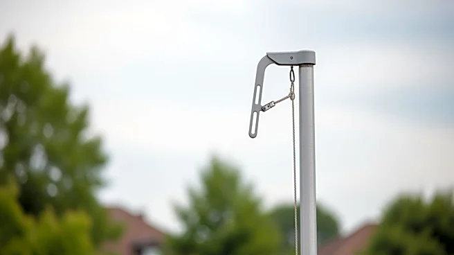 Inver Grove Heights Joins Debate Over Minnesota State Flag, Raising Local Concerns